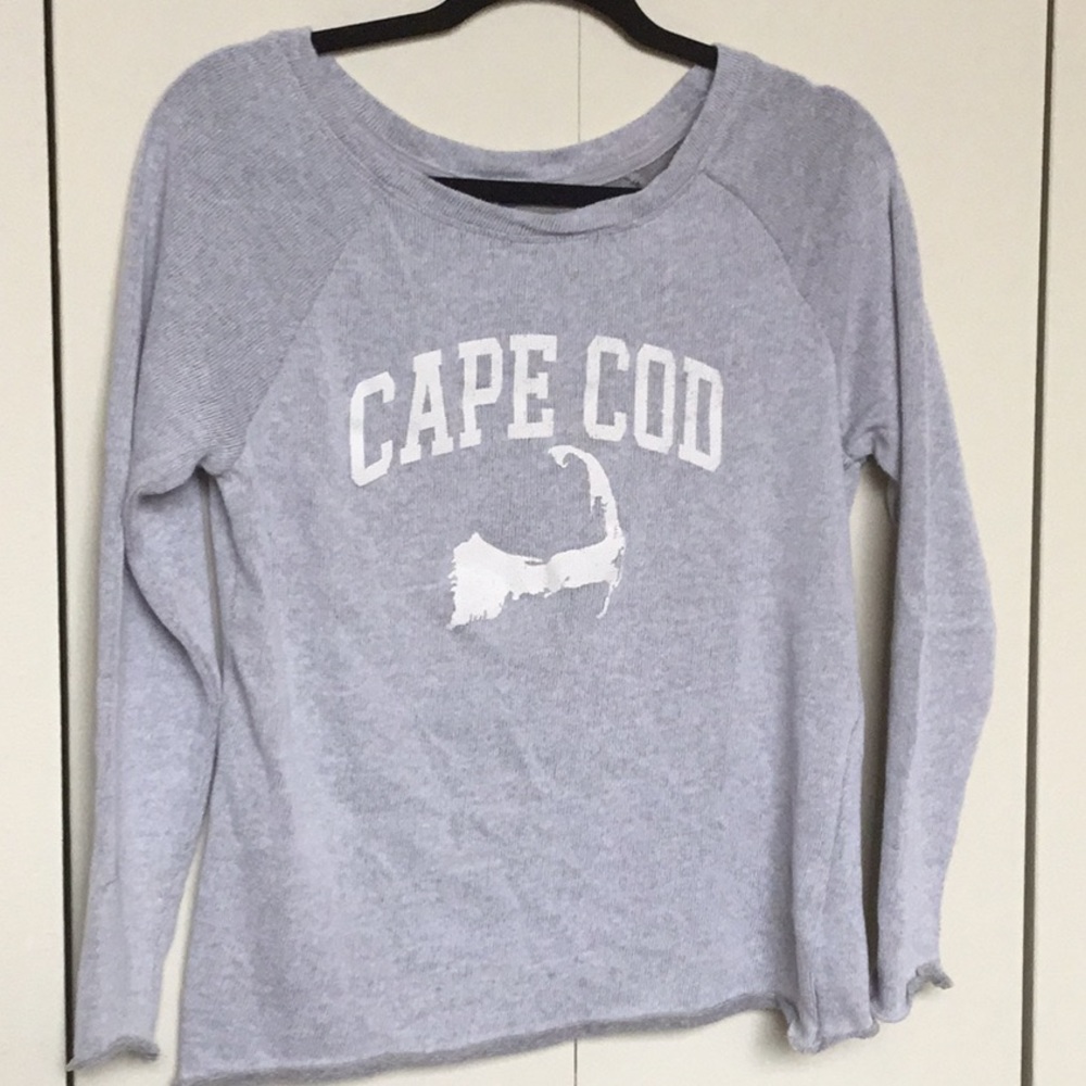 Cape Cod Cotton Longsleeve Shirt